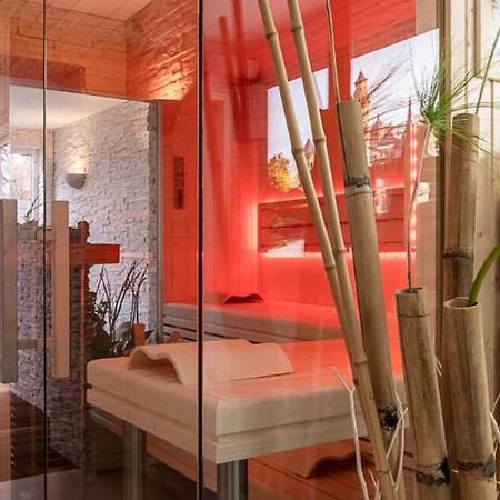 Biohotel Kassel Wilhelmshoeher Tor Kültér fotó
