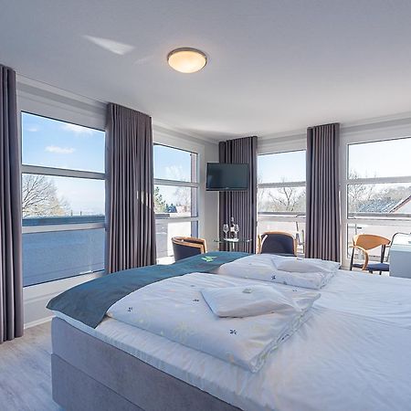 Biohotel Kassel Wilhelmshoeher Tor Kültér fotó